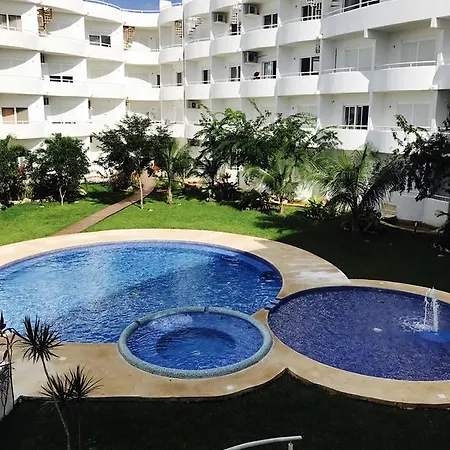 Luxury Suites At Suites Cozumel
